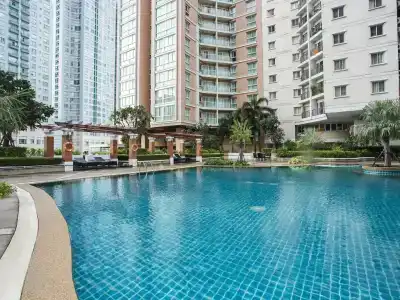 The Narathiwas & Residence Sathorn Bangkok - 48