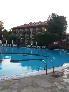 Alba Resort - Ultra All Inclusive - 83