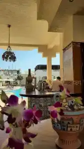 Oriental Rivoli & Spa - 35