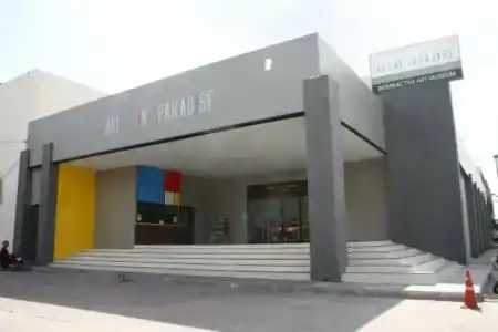 A-One Pattaya Beach Resort - 4