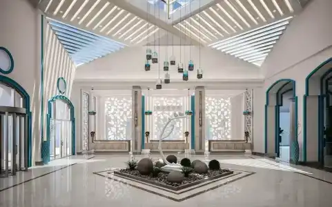 Sataya Resort Marsa Alam - 3