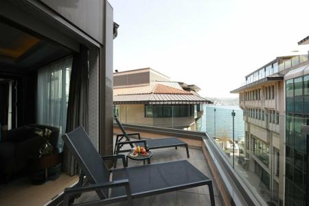 Radisson Blu Bosphorus - 95