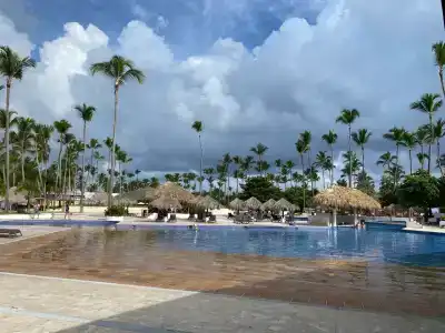 Grand Sirenis Punta Cana Resort & Aquagames - All Inclusive - 80
