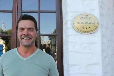 Seckin Konaklar - 14
