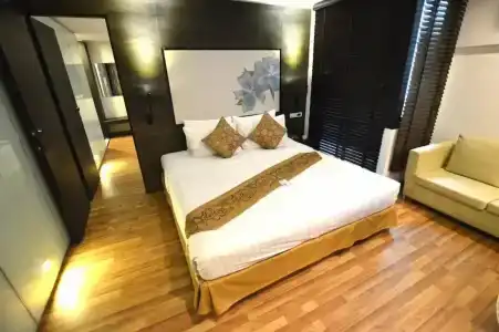 I Residence Silom - 46