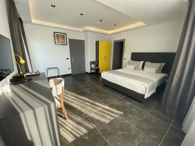 Sea Palm Otel Yalıkavak - 37