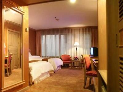 Prince Palace Bangkok - SHA Extra Plus - 84
