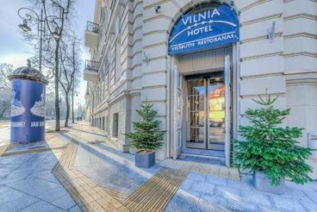 Vilnia - 1