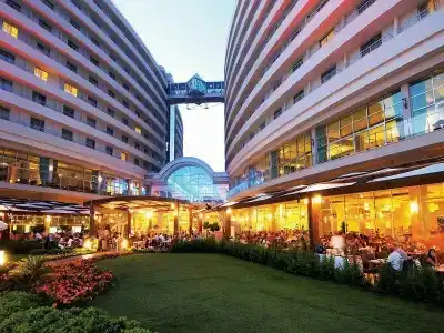 Miracle Resort - All Inclusive - 35