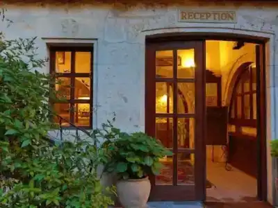 Selcuklu Evi Cave - Special Category - 81