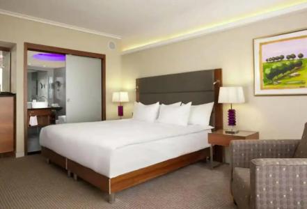 Hilton Tel Aviv - 30