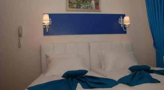 Mavi Inci Park Otel - 12