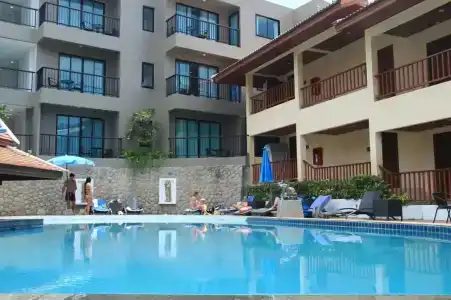 Baan Yuree Resort & Spa - SHA Plus - 21