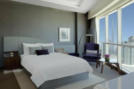 Radisson Blu, Dubai Canal View - 16