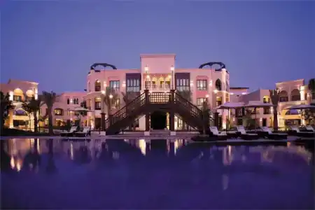 Shangri la Qaryat Al Beri Abu Dhabi - 55