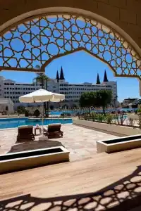 Titanic Mardan Palace - 55