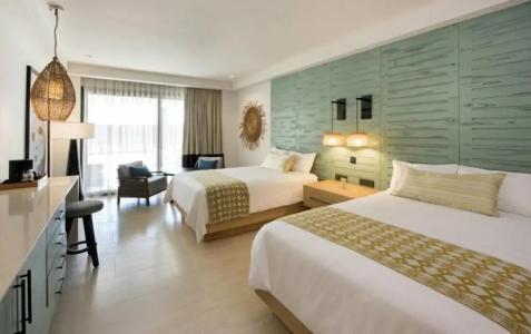 Adults Only Club at Lopesan Costa Bávaro Resort - 51