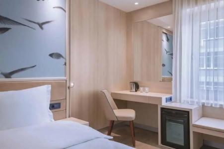 Ramada by Wyndham Istanbul Old City - 34