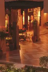 Charmillion Sea Life Resort - 2