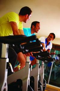 Crowne Plaza Tel Aviv Beach, an IHG - 51