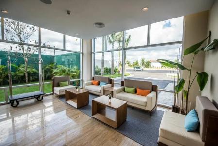 Hampton By Hilton Santo Domingo Airport - 3