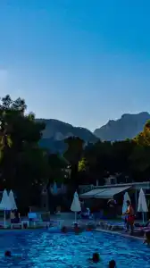 Loxia Comfort Resort Kemer - 93