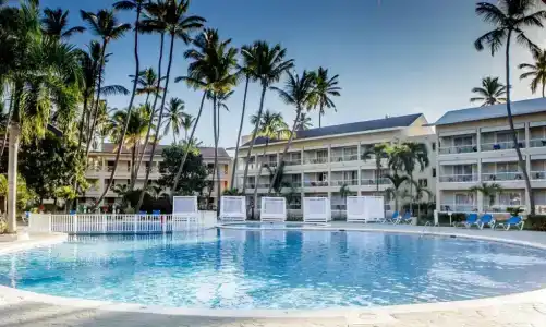 Vista Sol Punta Cana Beach Resort & Spa - All Inclusive