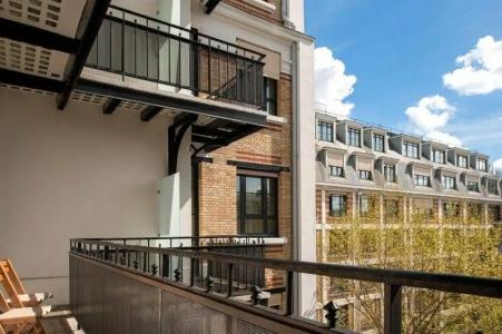 Citadines Saint-Germain-des-Prés Paris - 6