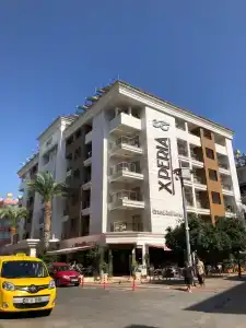 Xperia Grand Bali - All Inclusive - 94