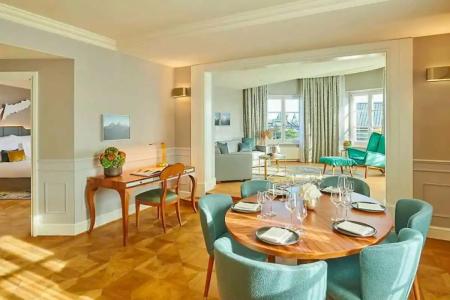 Mandarin Oriental, Munich - 40