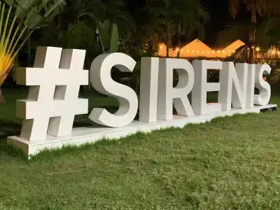 Grand Sirenis Punta Cana Resort & Aquagames - All Inclusive - 1