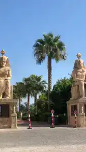 Amons Belek - Adult Only - 3