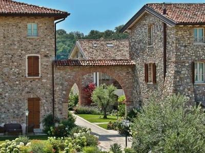 Chervò Golf Spa, Resort & Apartment San Vigilio