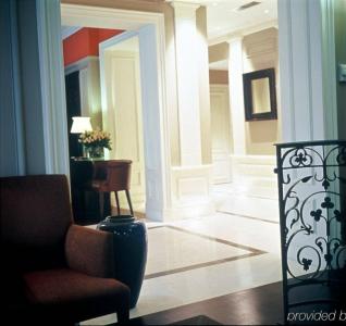 Hôtel Le Lavoisier & Spa - 22