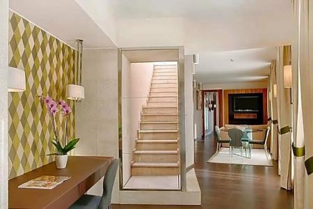 NH Collection Taormina - 15