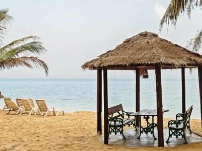 Koh Talu Island Resort - 32