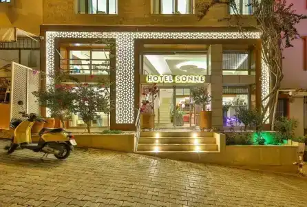 Sonne - Adults Only - 9