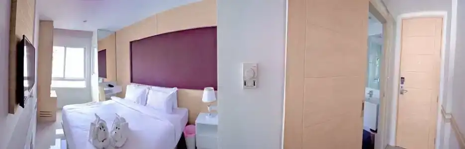 Mirage Express Patong Phuket - 85