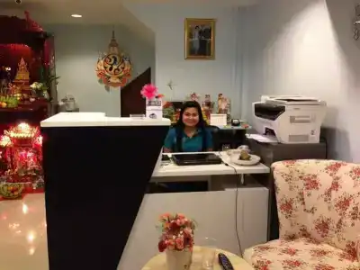 Fahsai Bay Villa - 4