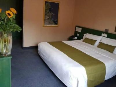 Best Western Mediterraneo - 38