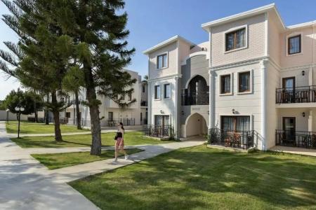 Loxia Comfort Club Side - 74