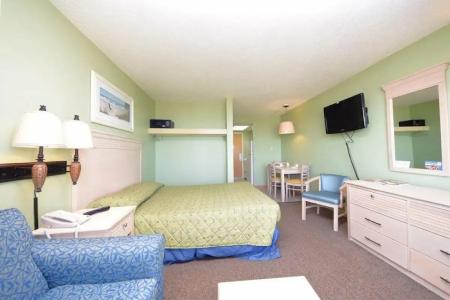 Holiday Sands North "On the Boardwalk" - 3