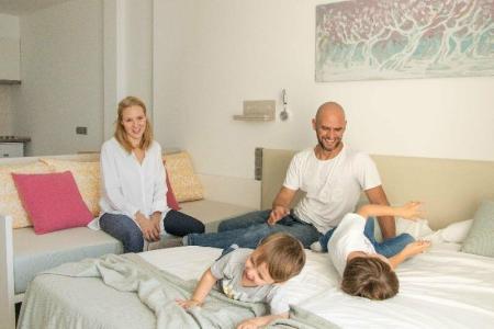 Houm Plaza Son Rigo - 73