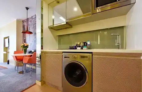 Tango Arjaan by Rotana Istanbul Asia - 19