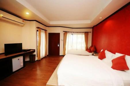 Lanta Sand Resort & Spa - 15
