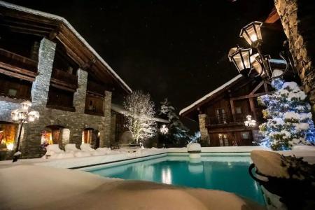 Relais Mont Blanc & Spa - 3