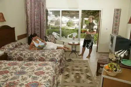 Shams Safaga Resort - 25