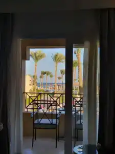 Cleopatra Luxury Resort Makadi Bay (Adults Only) - 47
