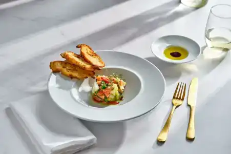 David InterContinental Tel Aviv - 70