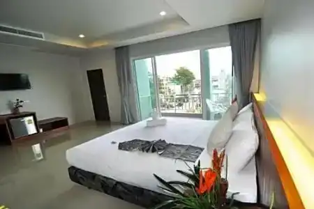 Choophorn House SHA - 45